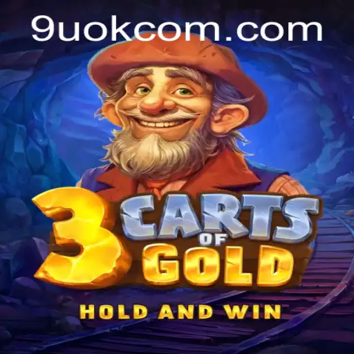 Exploring 3cartsOfGold: An Epic Journey into a Treasure Trove Adventure