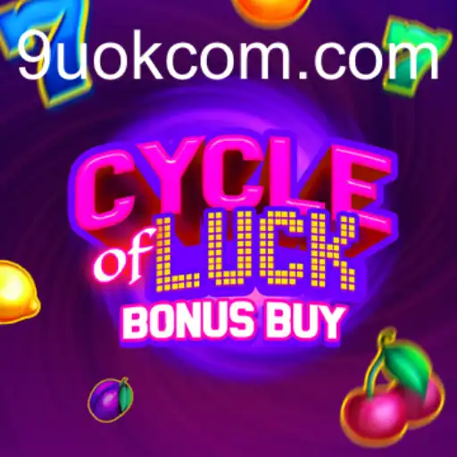 Exploring the Thrills of CycleofLuckBonusBuy