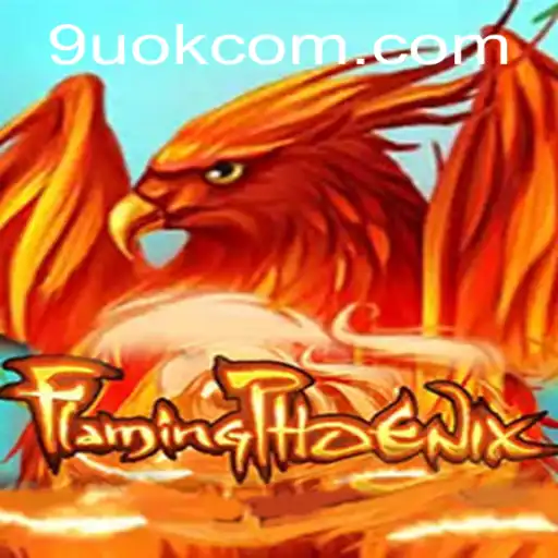 FlamingPhoenix: The Game That is Redefining Digital Adventures