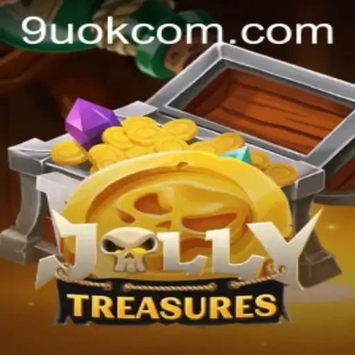 Experience the Thrill of JollyTreasures