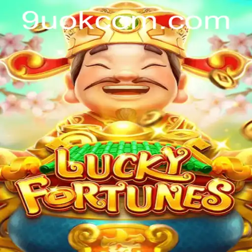 Explore the Exciting World of LUCKYFORTUNES: Unveiling the Game with 9uok.com