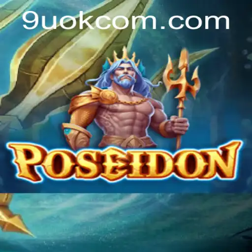 Poseidon: Dive into the Mystical World of Ocean Adventures