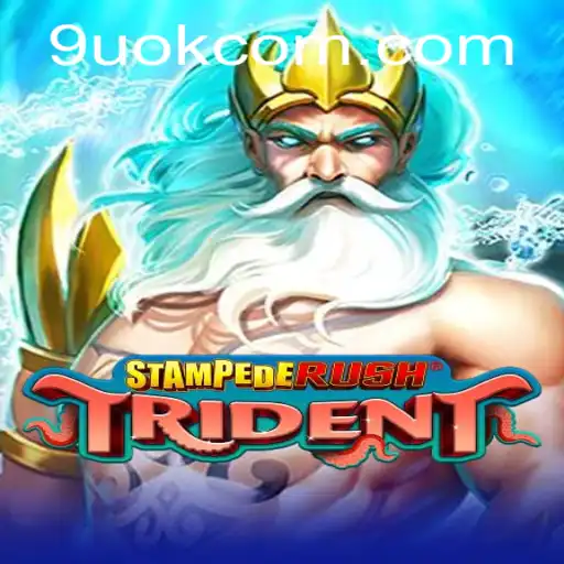 Discover the Thrilling World of StempedeRushTrident: A Gameplay Guide