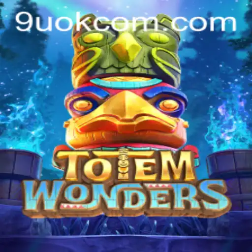 Totem Wonders: Discover the Mystical World of Strategy and Adventure