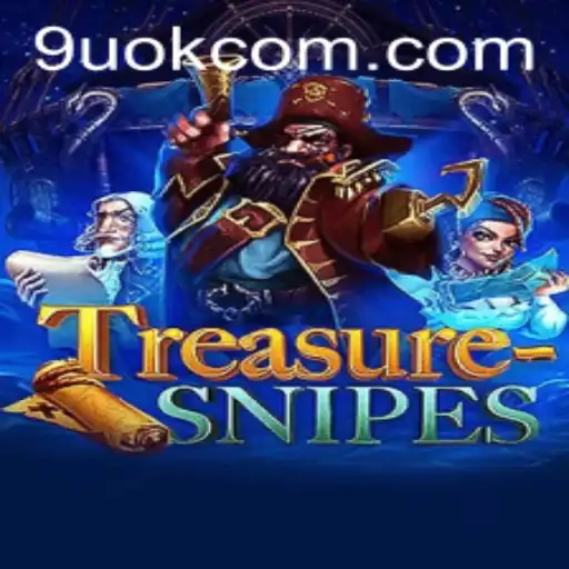 Unveiling TreasureSnipes: A Thrilling Adventure Awaits