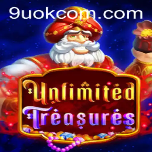 Embark on an Adventure with UnlimitedTreasures: A Comprehensive Guide
