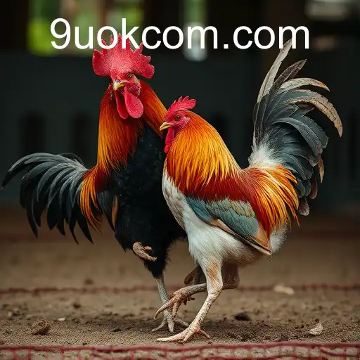 Exploring the Complex World of Cockfighting