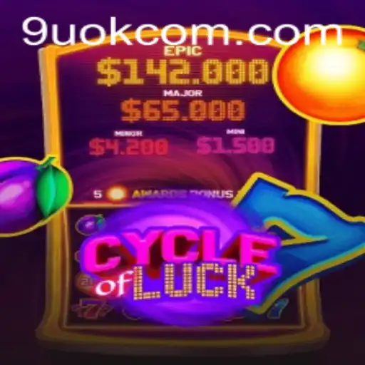 Exploring the Thrilling World of CycleofLuck