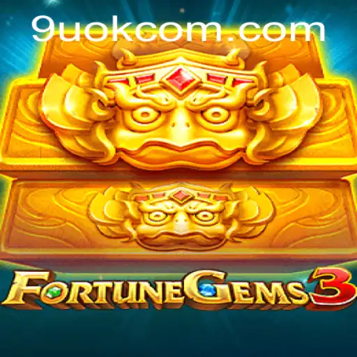 Discover the Thrilling World of FortuneGems3: An In-Depth Exploration