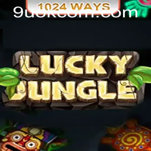 Discovering LuckyJungle1024: A Thrilling New Adventure Awaits