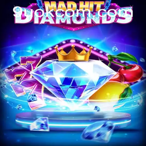 Dive into the Exciting World of MadHitDiamonds