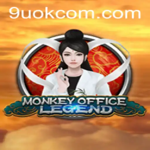 MonkeyOfficeLegend: Unleashing the Chaos of Corporate Jungles