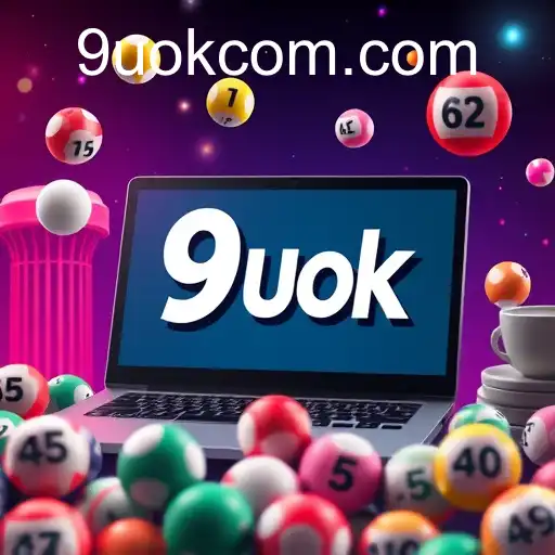 Exploring the Dynamics of Online Lottery: A Comprehensive Look at 9uok.com