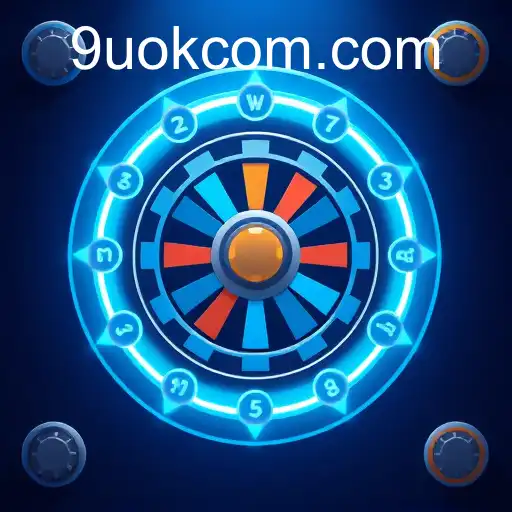 Unveiling the Intrigue of Rotary Games